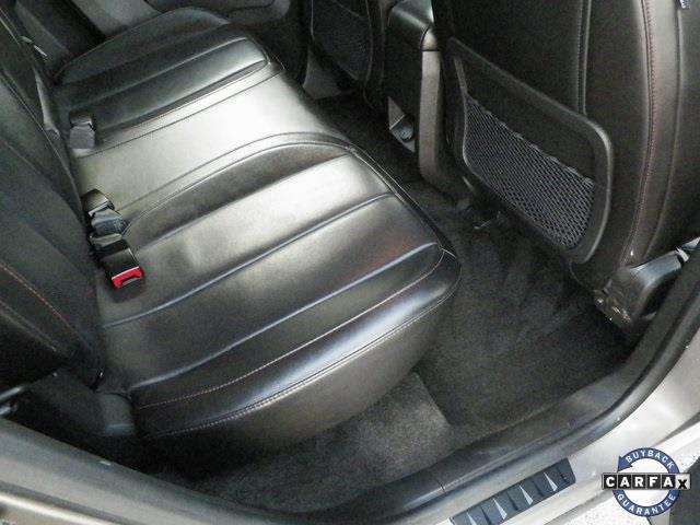 2011 Chevrolet Equinox LTZ 4dr SUV